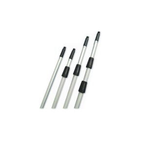 3.0M TWO  LEVEL TELESCOPIE ALUMINIUM HANDLE