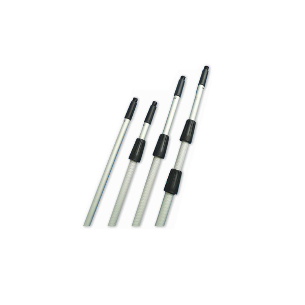 3.0M TWO  LEVEL TELESCOPIE ALUMINIUM HANDLE
