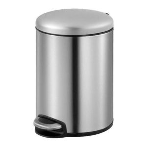 SS HYDROLIC PADDLE BIN